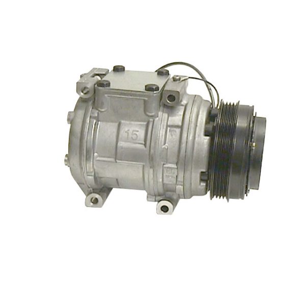 1995 - 2004 Toyota Tacoma New AC Compressor L4